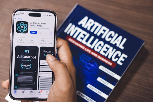 AI Tools